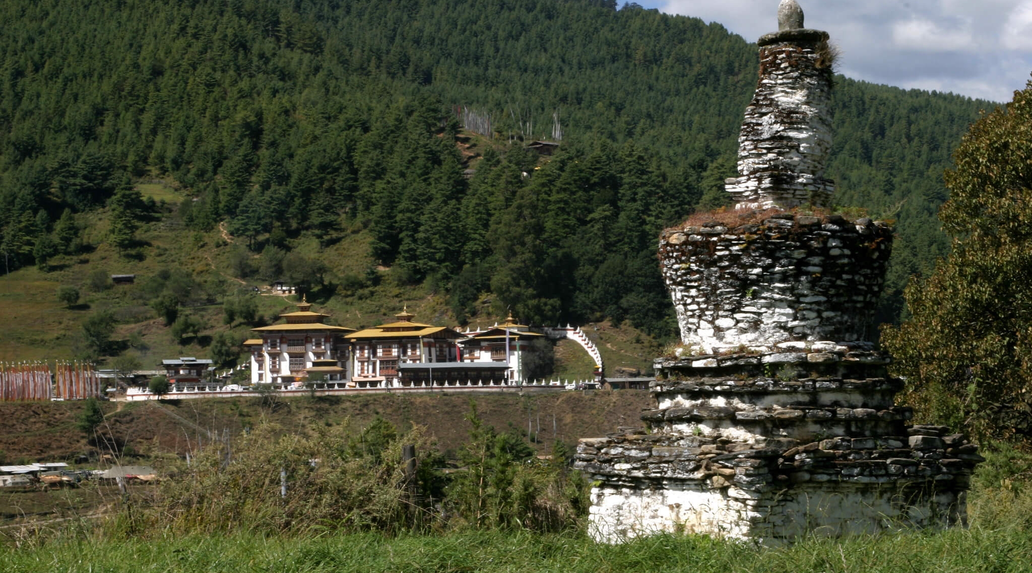 bhutan Bumthang (1)