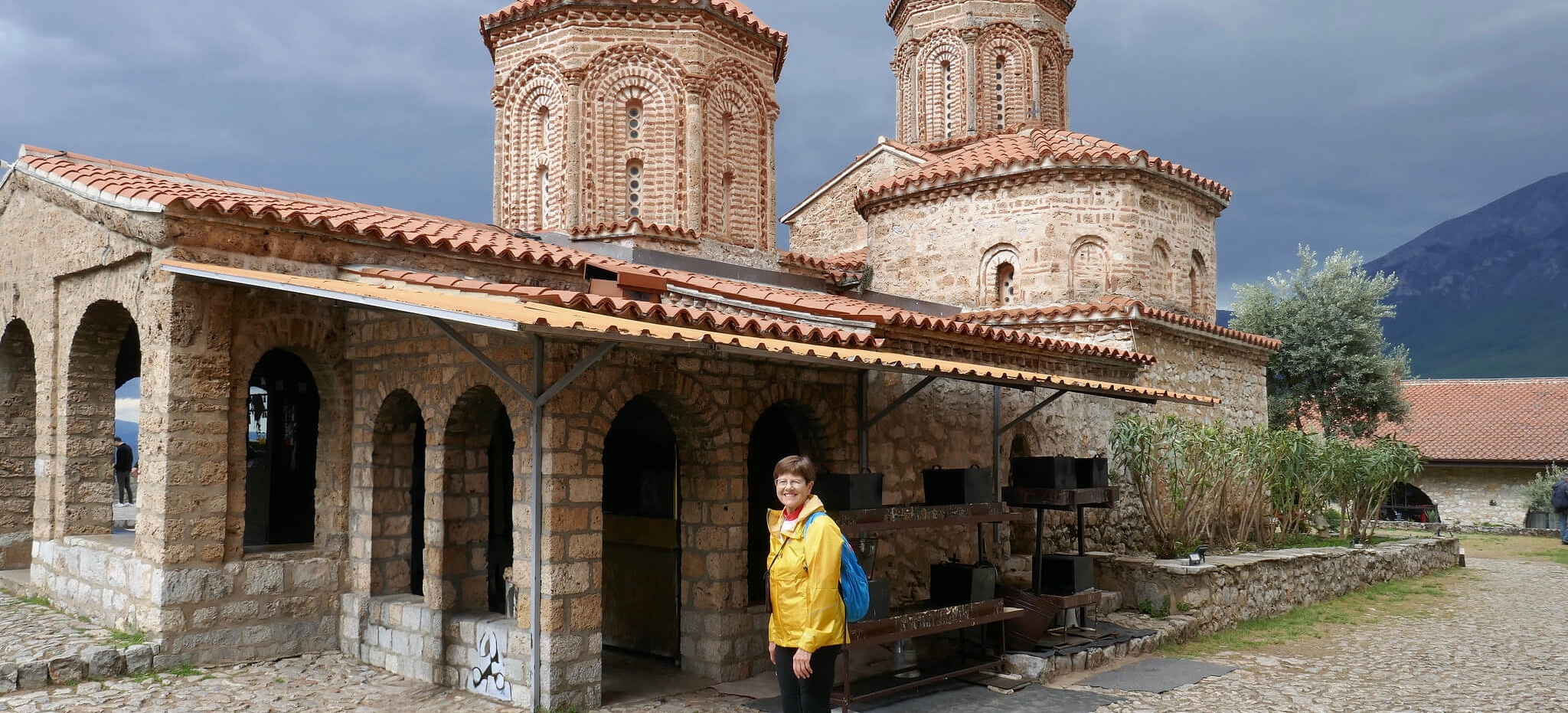 albania 22