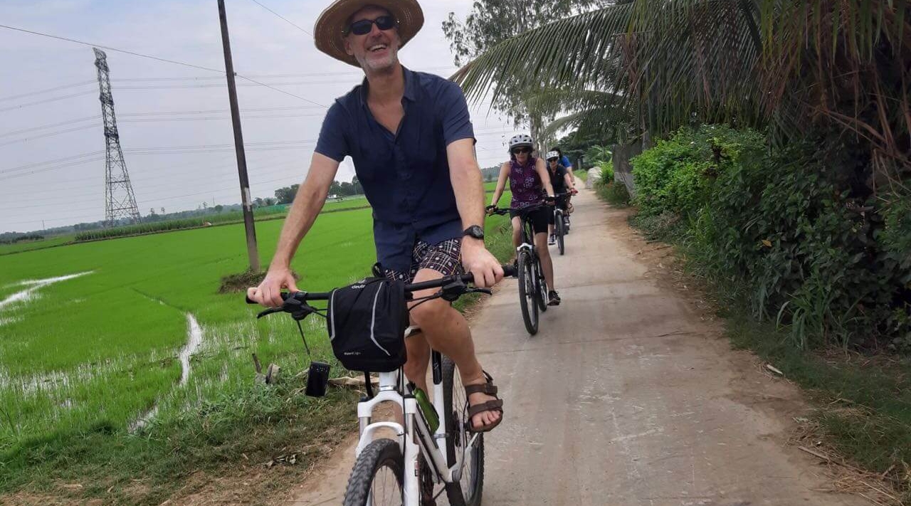 vietnam bike tour 2