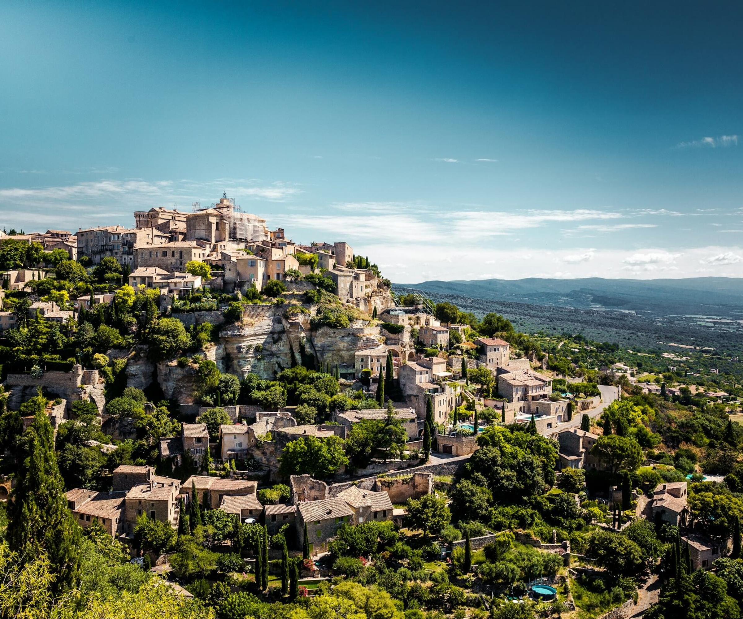 Provence Unsplash