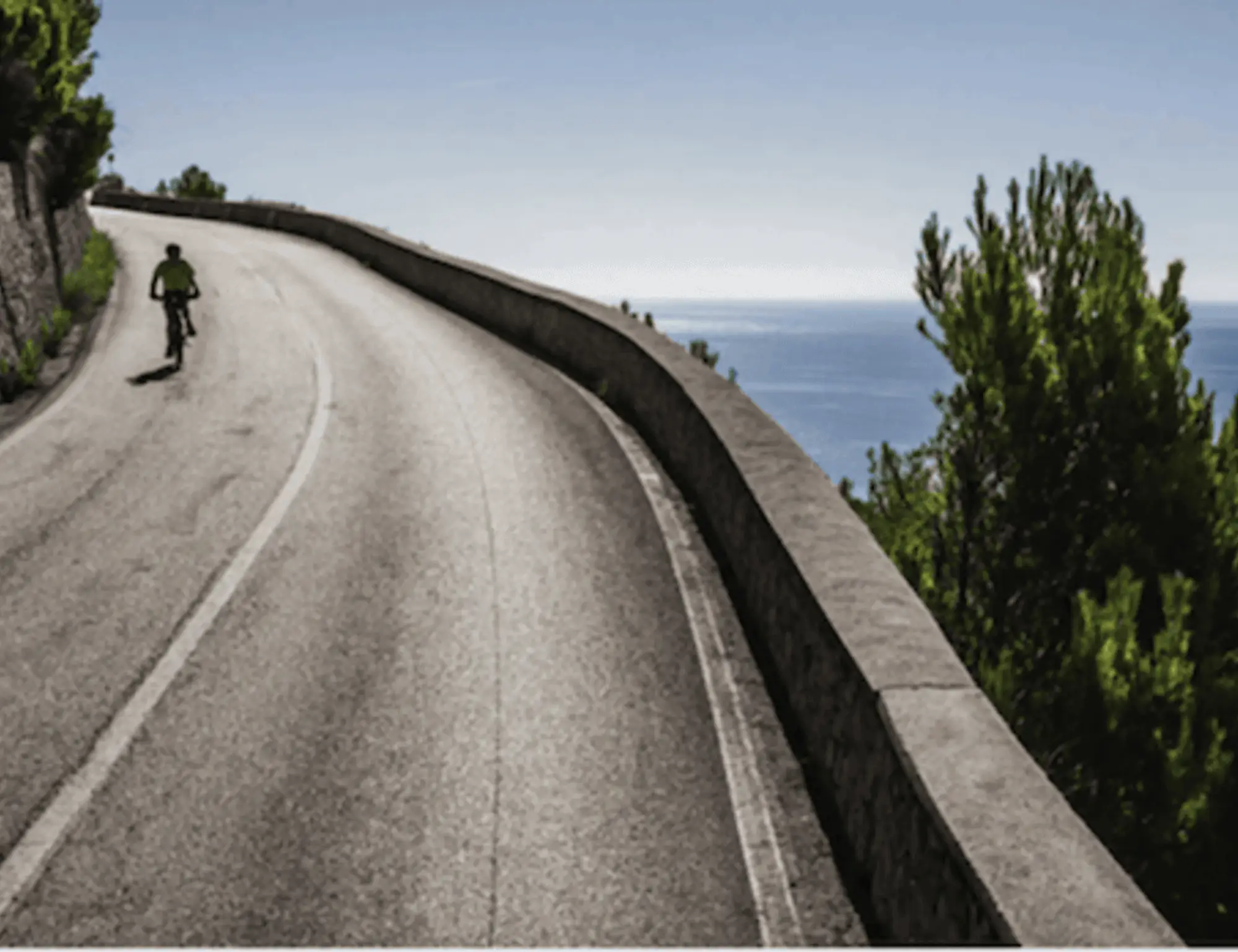 Paestum and The Cilento National Park Bike Tour 