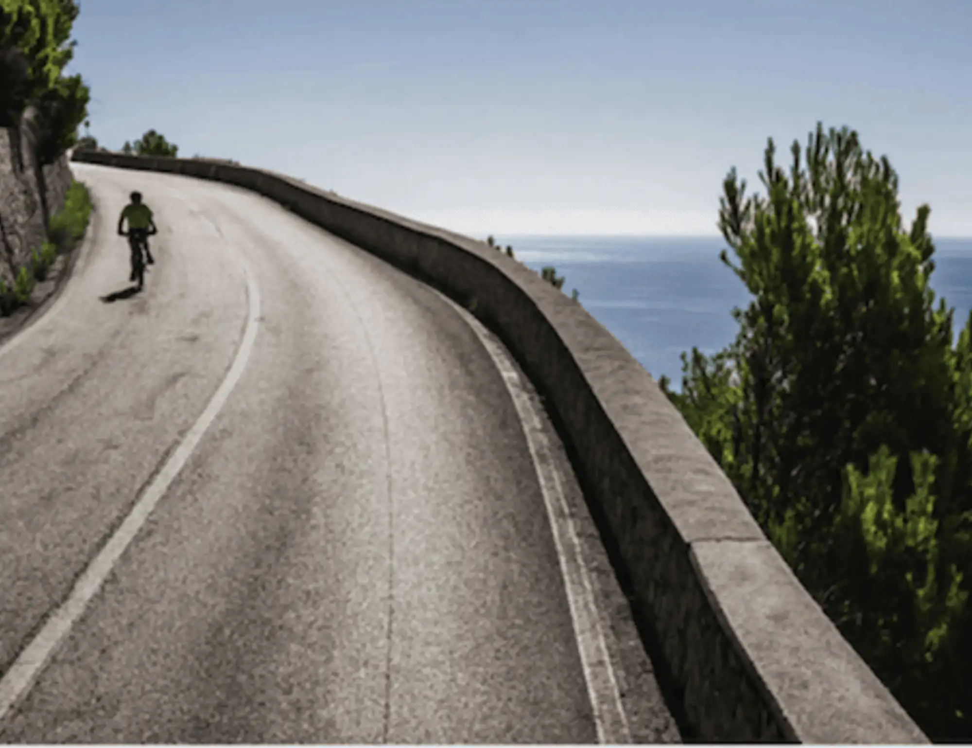 Self-guided Paestum and The Cilento National Park Bike Tour 