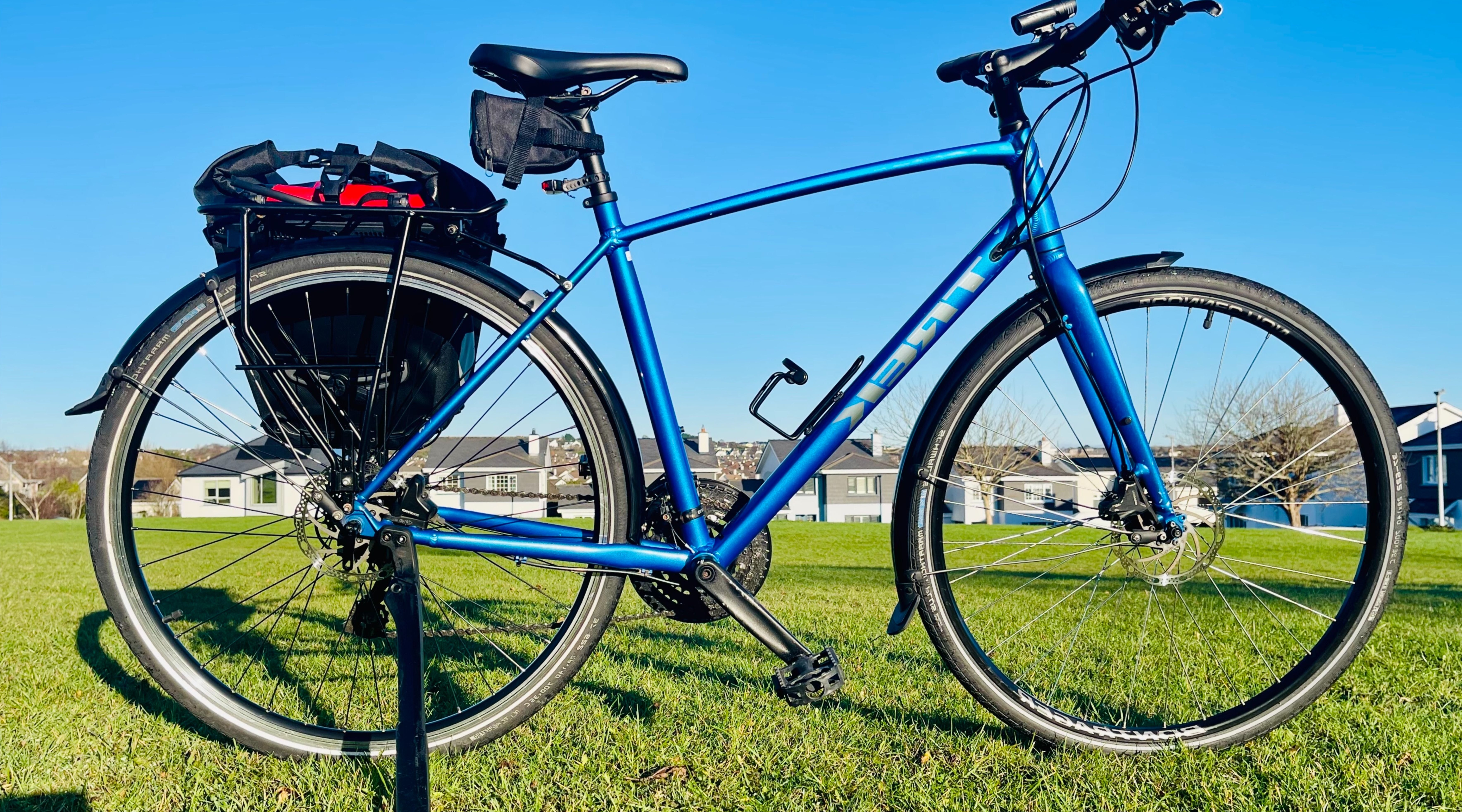 Bike Image