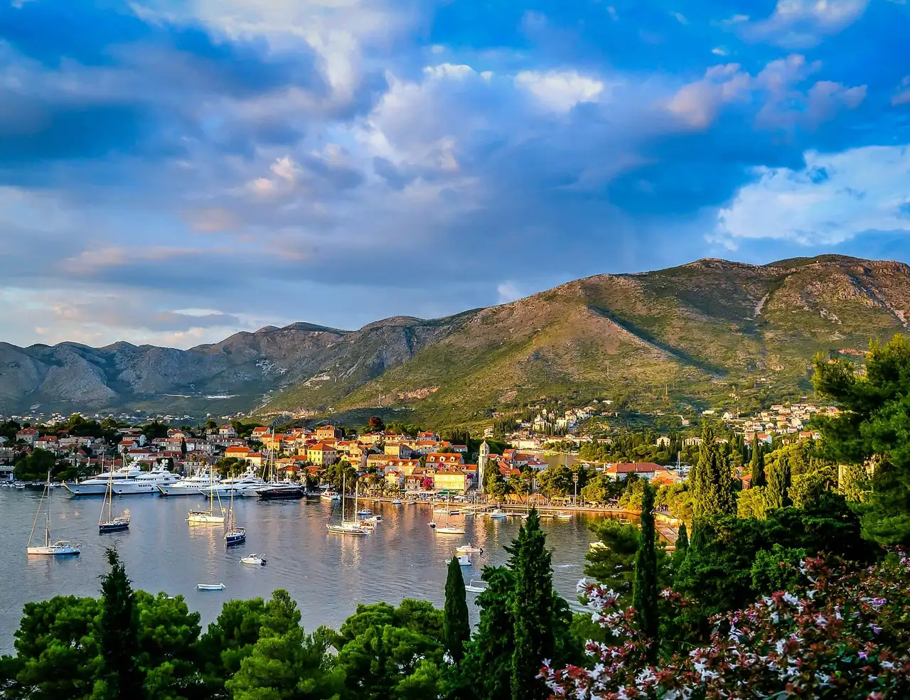 Picture for The Complete Guide to Hiking Croatia article