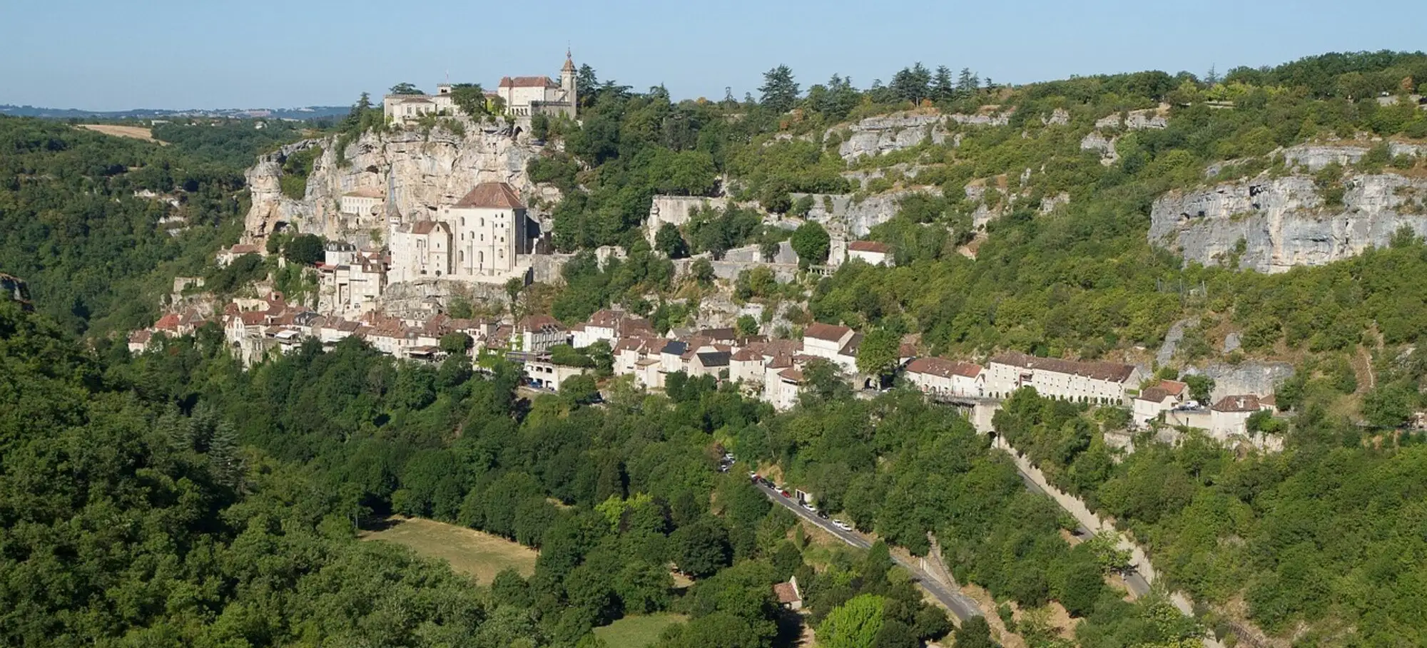 Itinerary Image