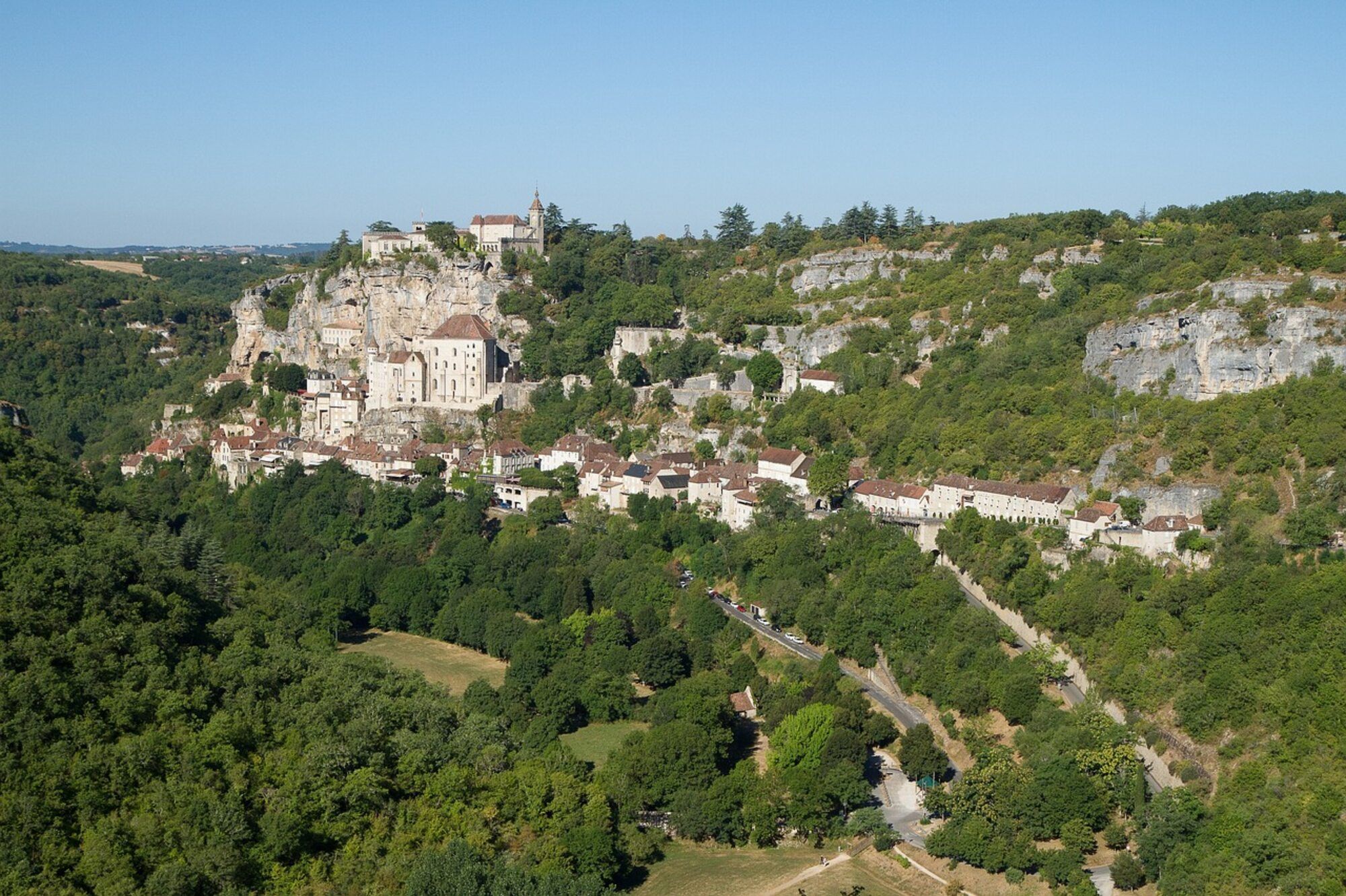 Itinerary Image
