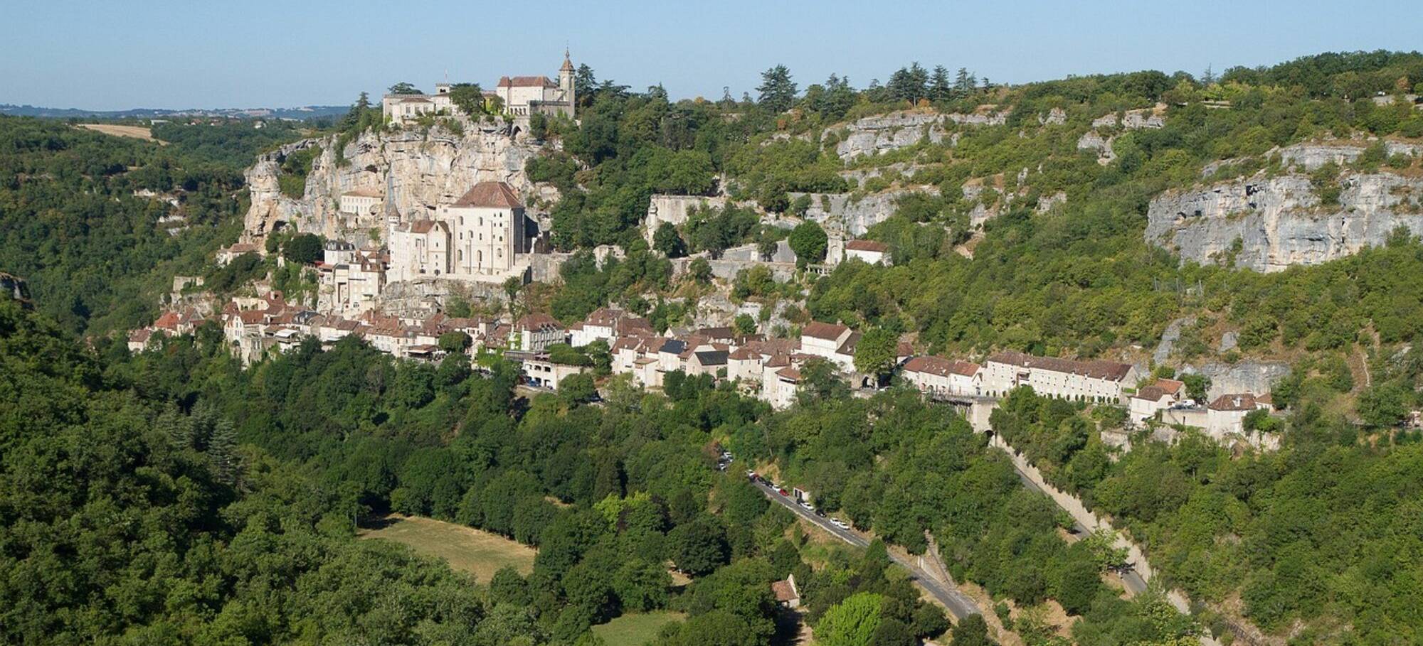 Itinerary Image