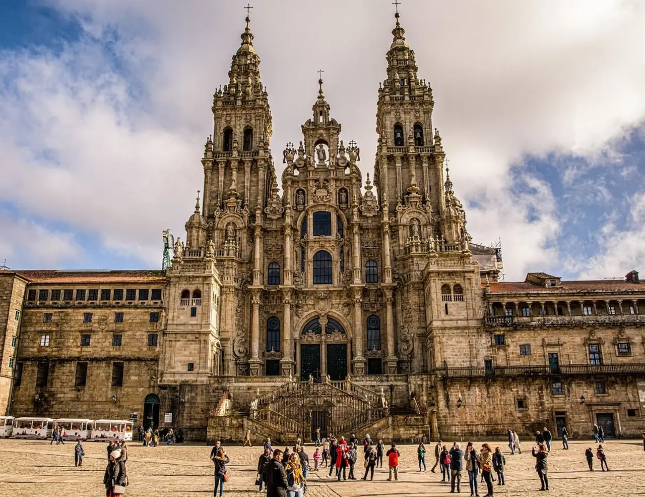Picture for The Complete Guide To Cycling the Camino de Santiago  article
