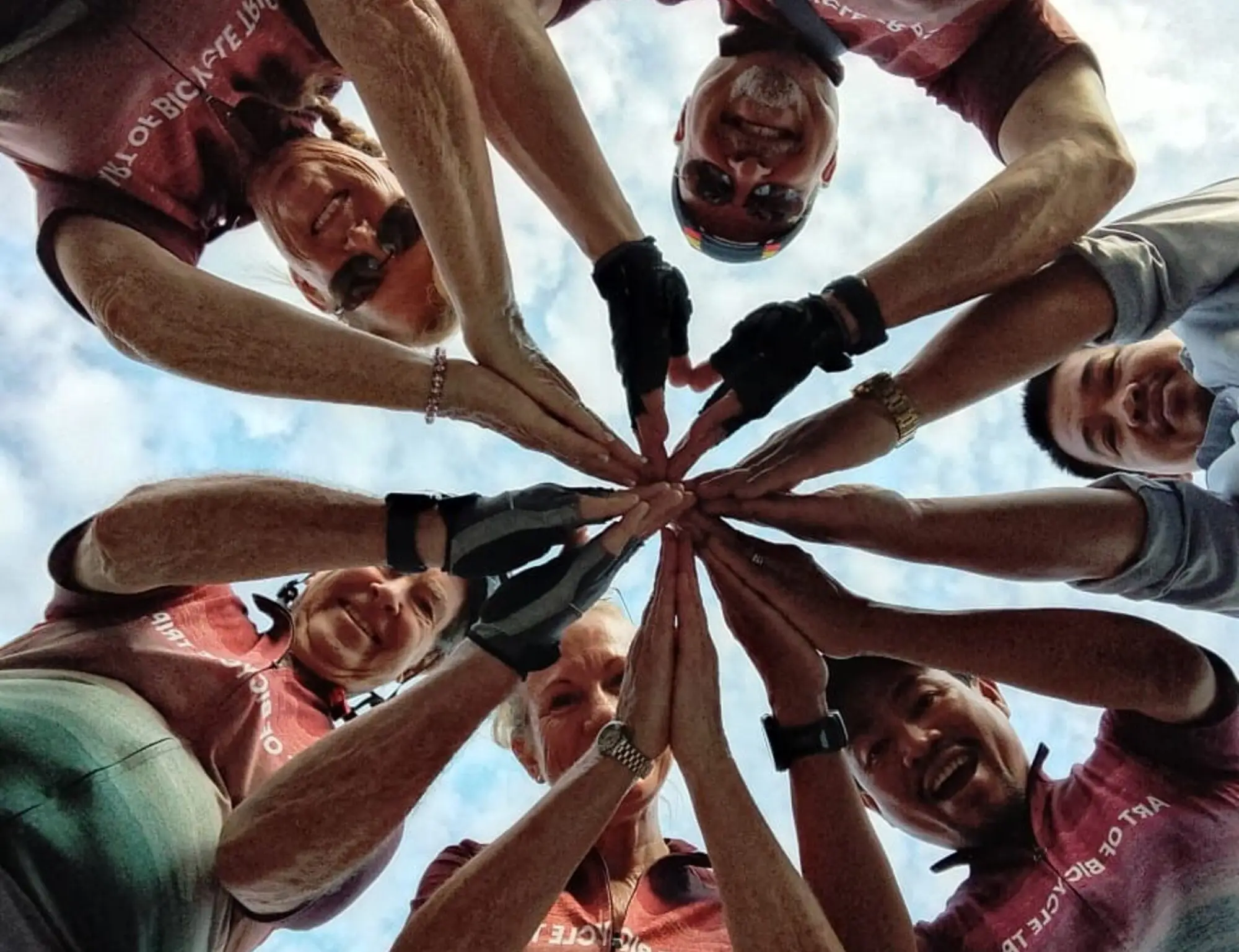 Hanoi to Hoi An Discovery Multi-Adventure Tour