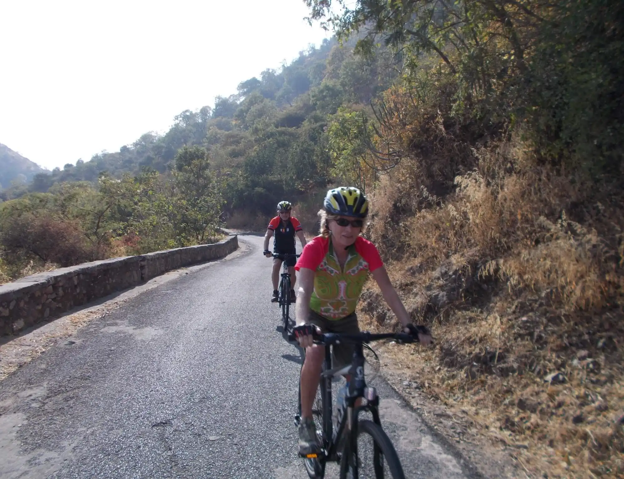 Best of Rajasthan Bike Tour