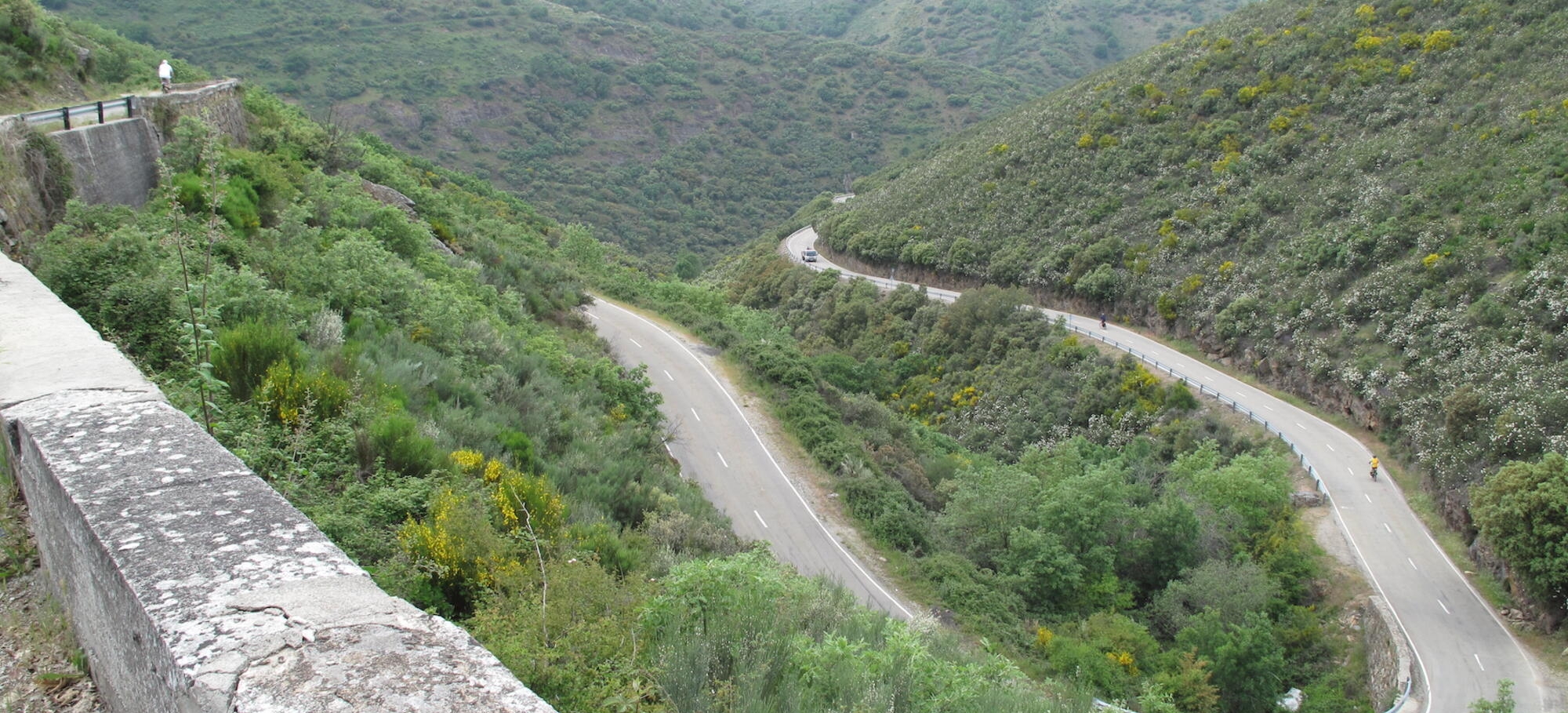 Camino cyc Helgue May 2010 (40) (1)