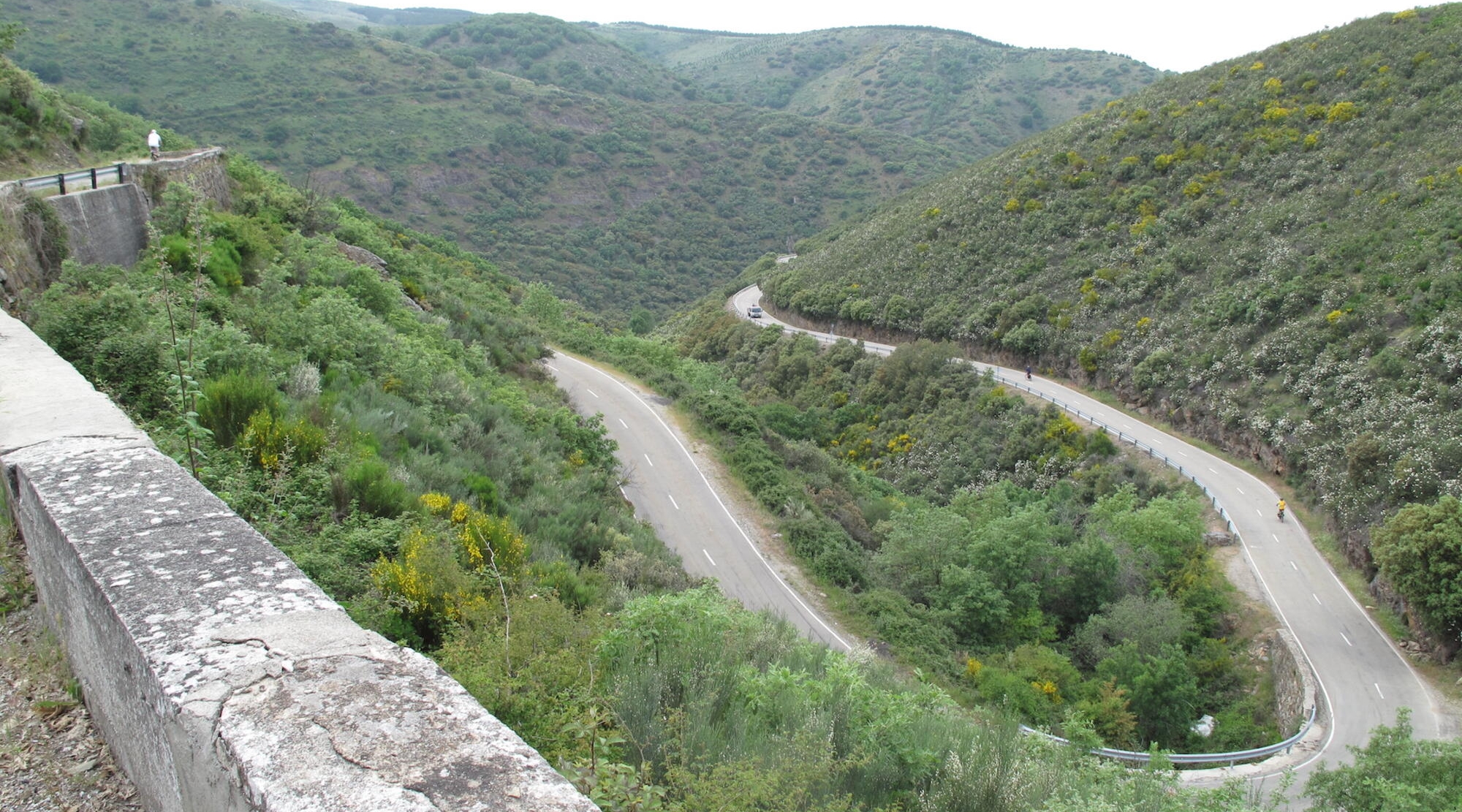 Camino cyc Helgue May 2010 (40) (1)