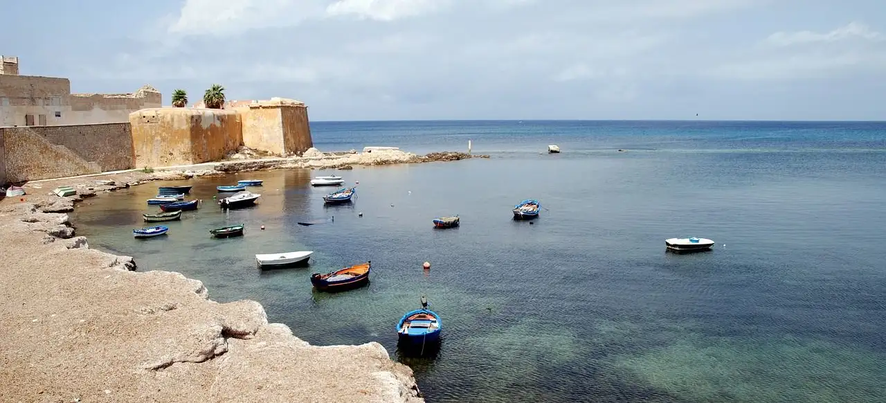 Itinerary Image