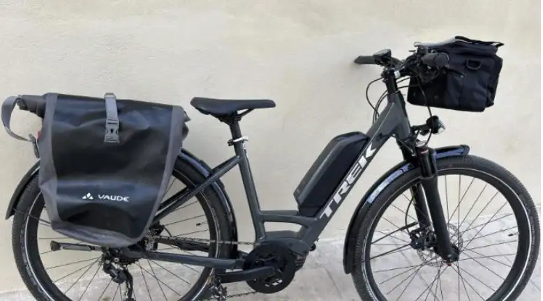 Bike Image