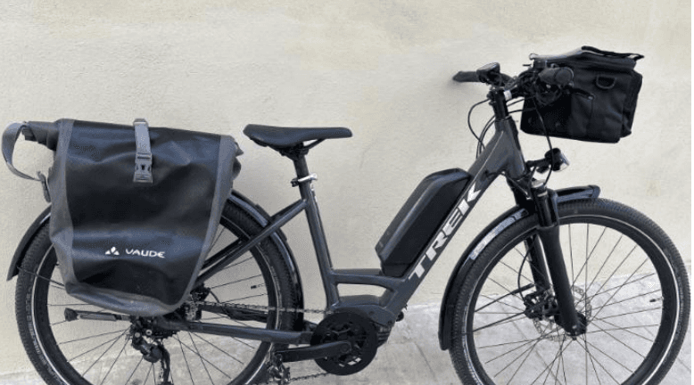Bike Image