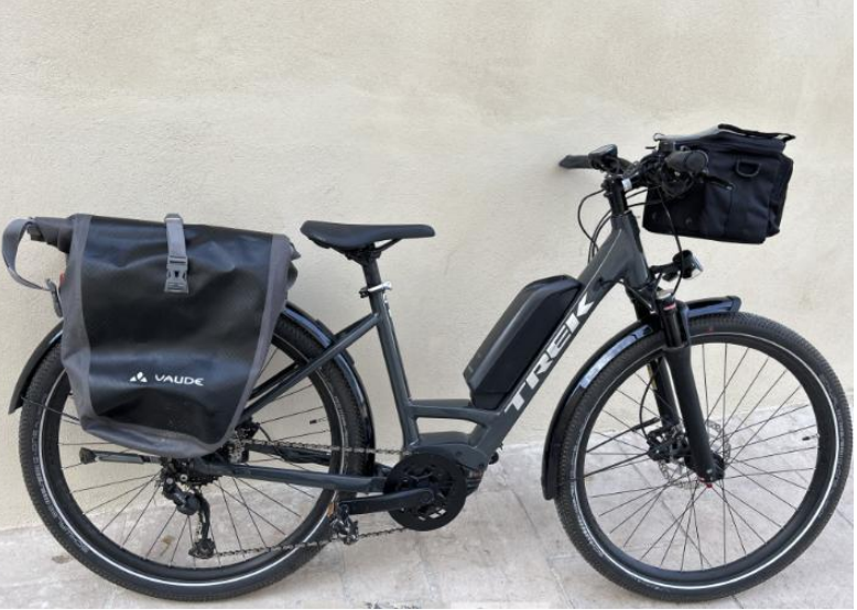 Bike Image