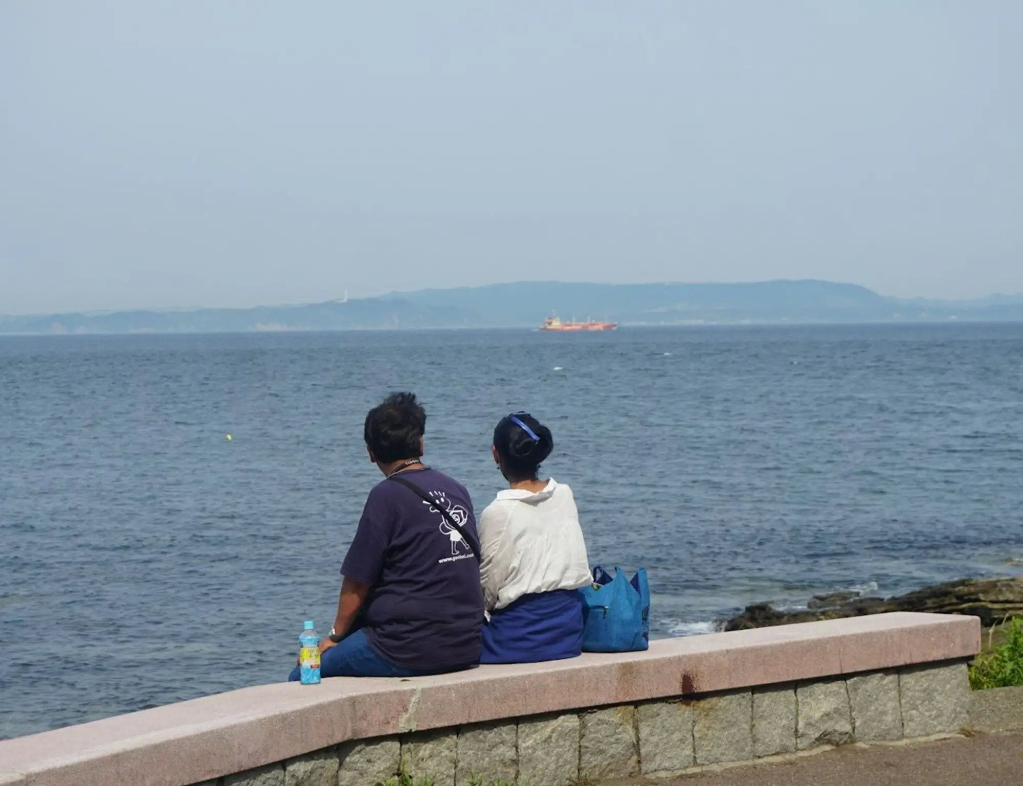 Michinoku Coastal Trail Hiking and Walking Tour