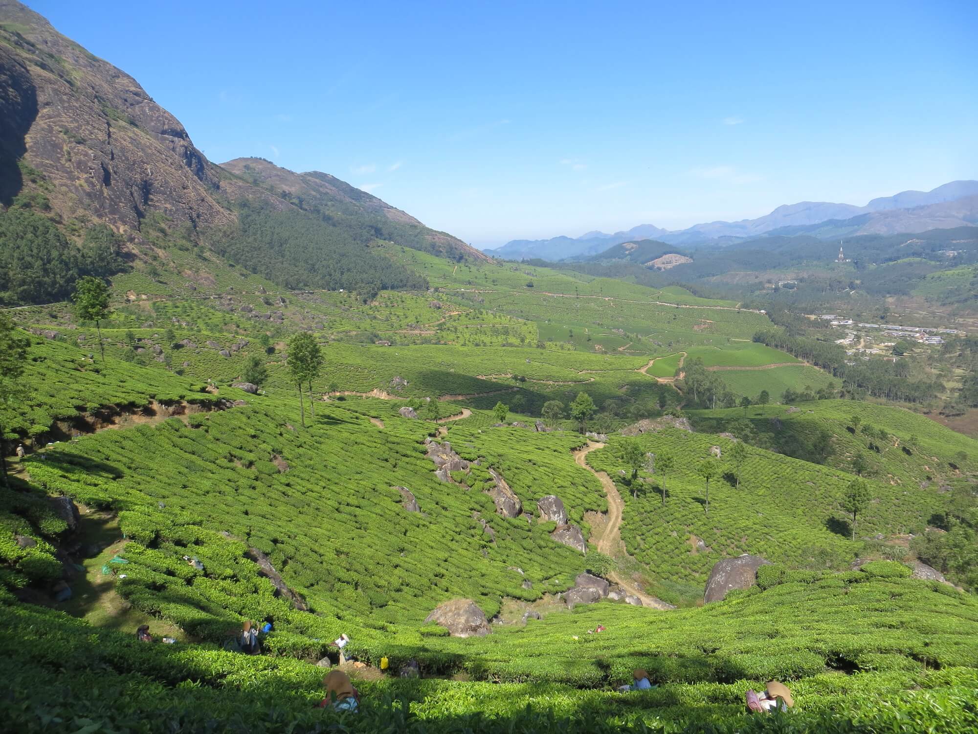 Itinerary Image