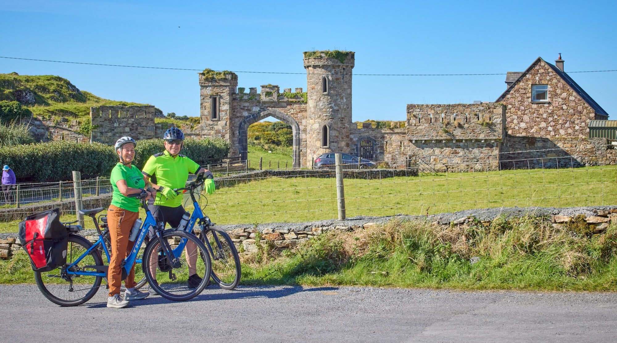 Leenaun to Clifden 228