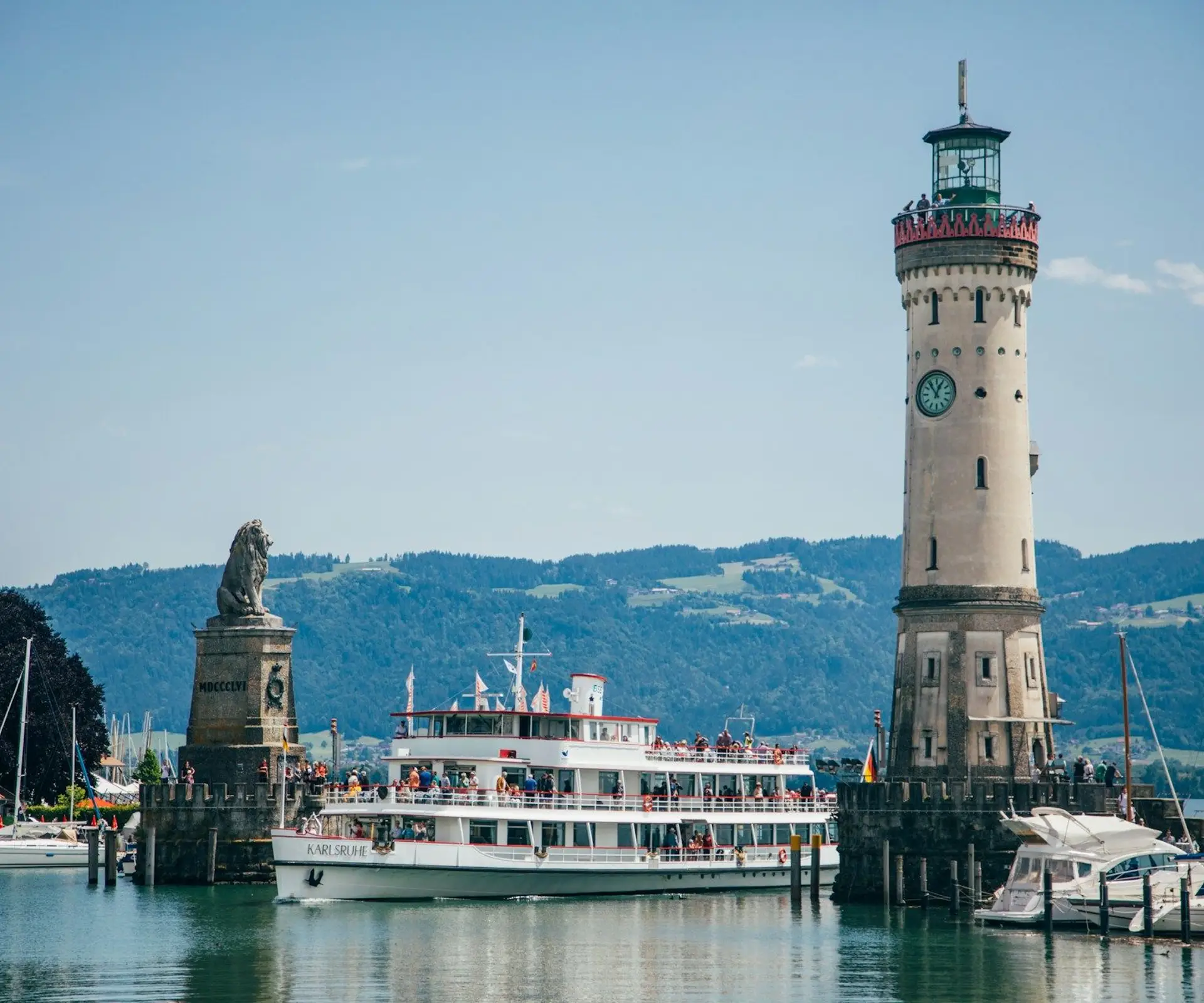 lake constance