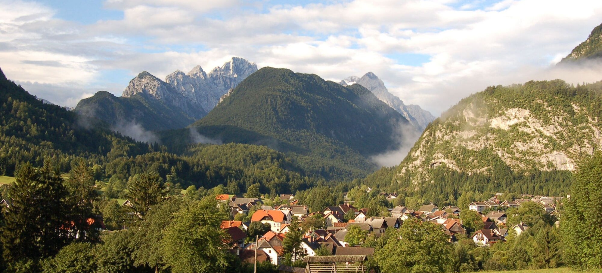 Pearls of slovenia 4