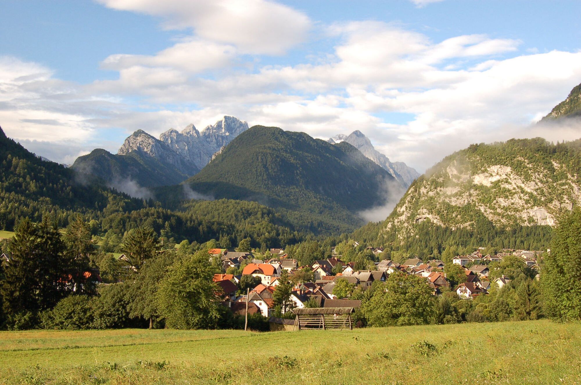 Itinerary Image