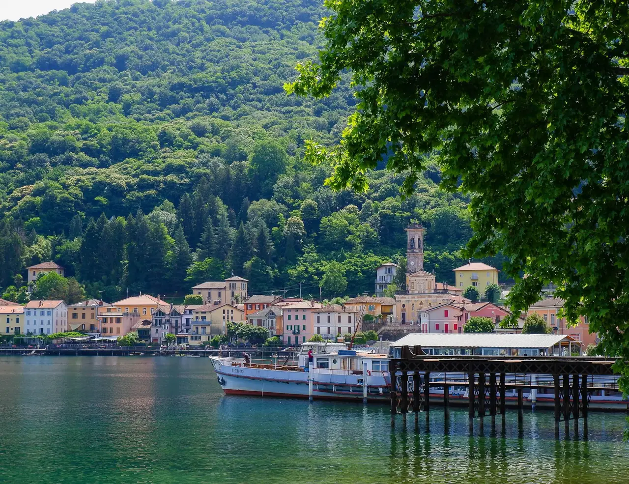 Picture for The Complete Guide To Cycling Lombardy  article