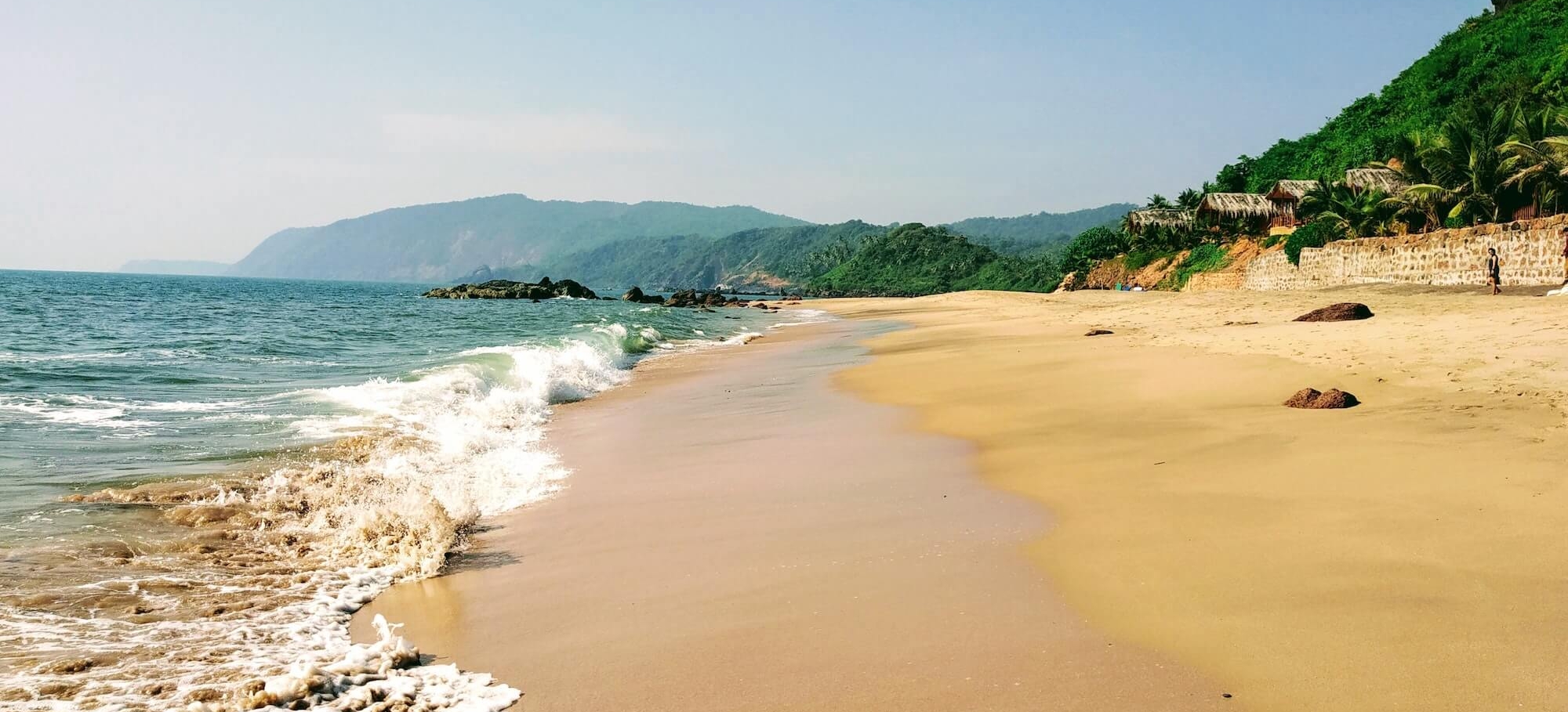goa bike tour 9