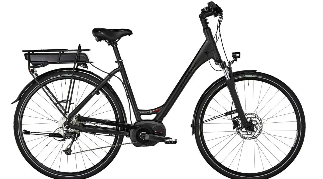 Bike Image