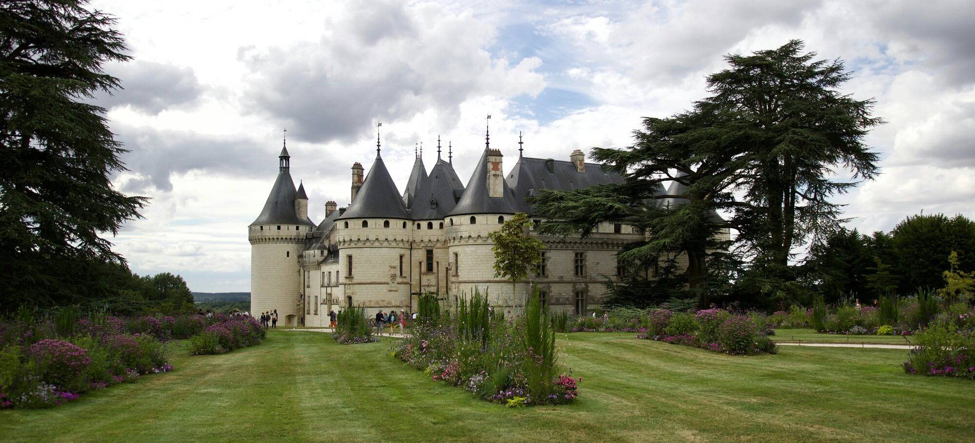 Chateau canal midi (1)