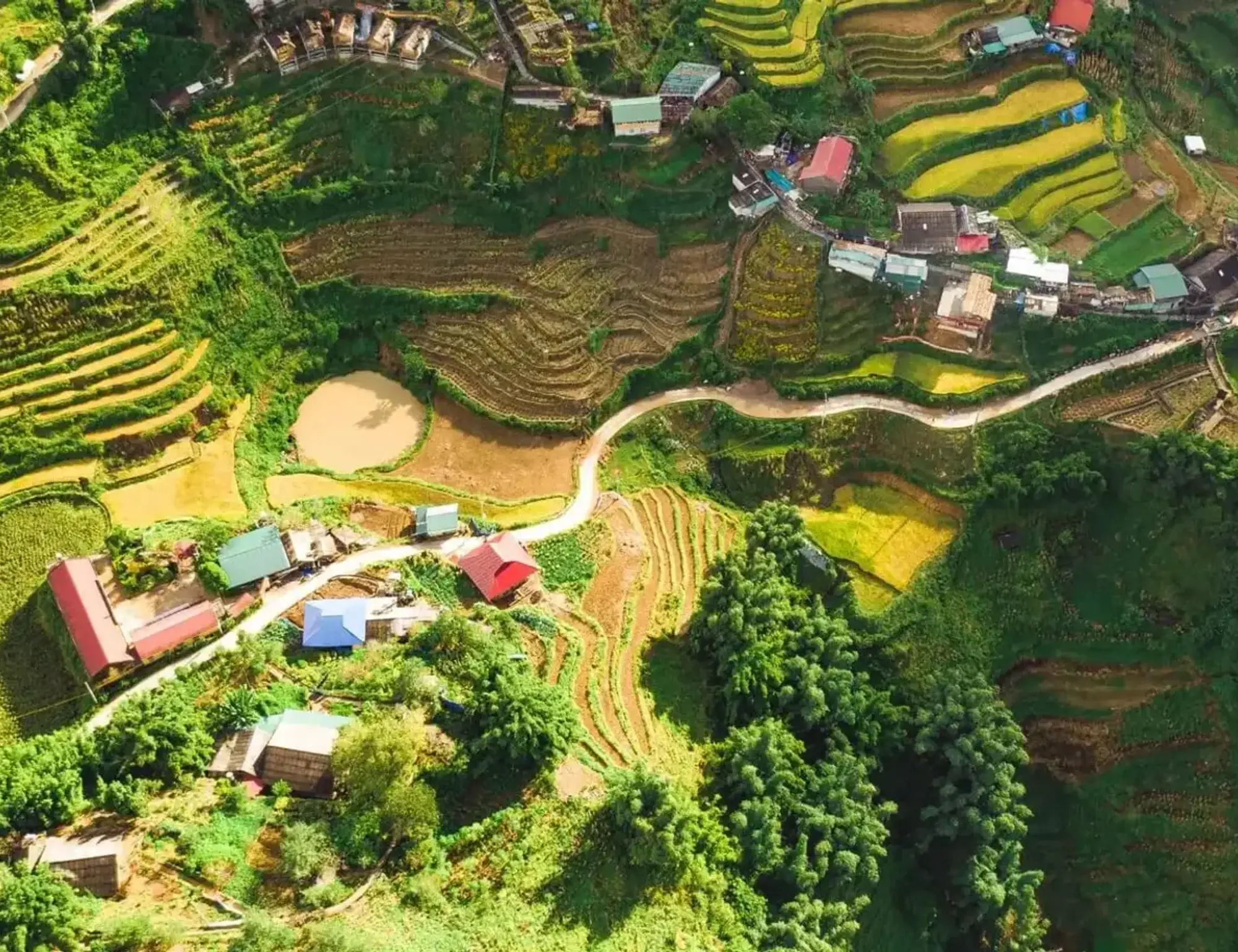 Northern Vietnam and Sapa in Luxury Multi-Adventure Tour