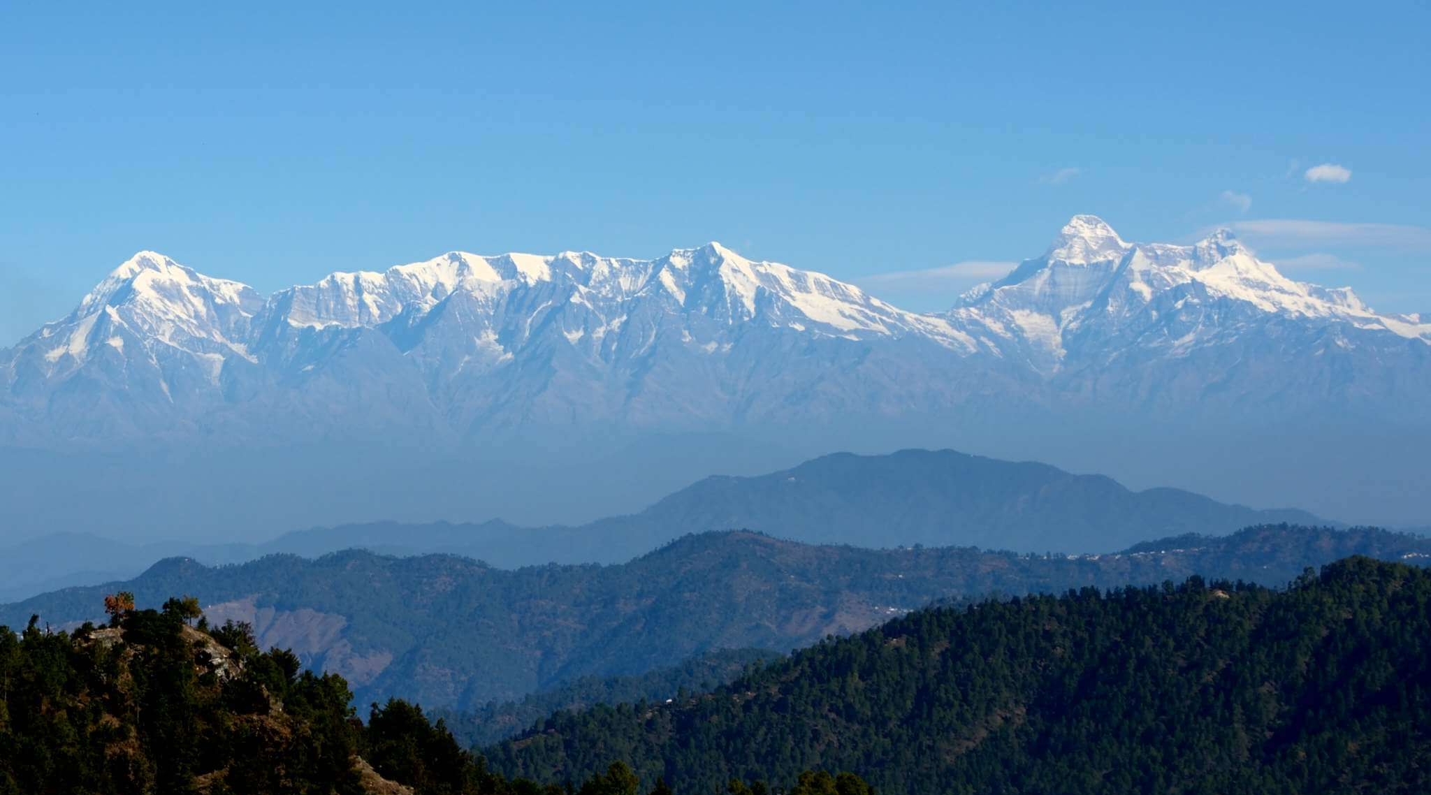 uttarakhand Dhanachuli (1)