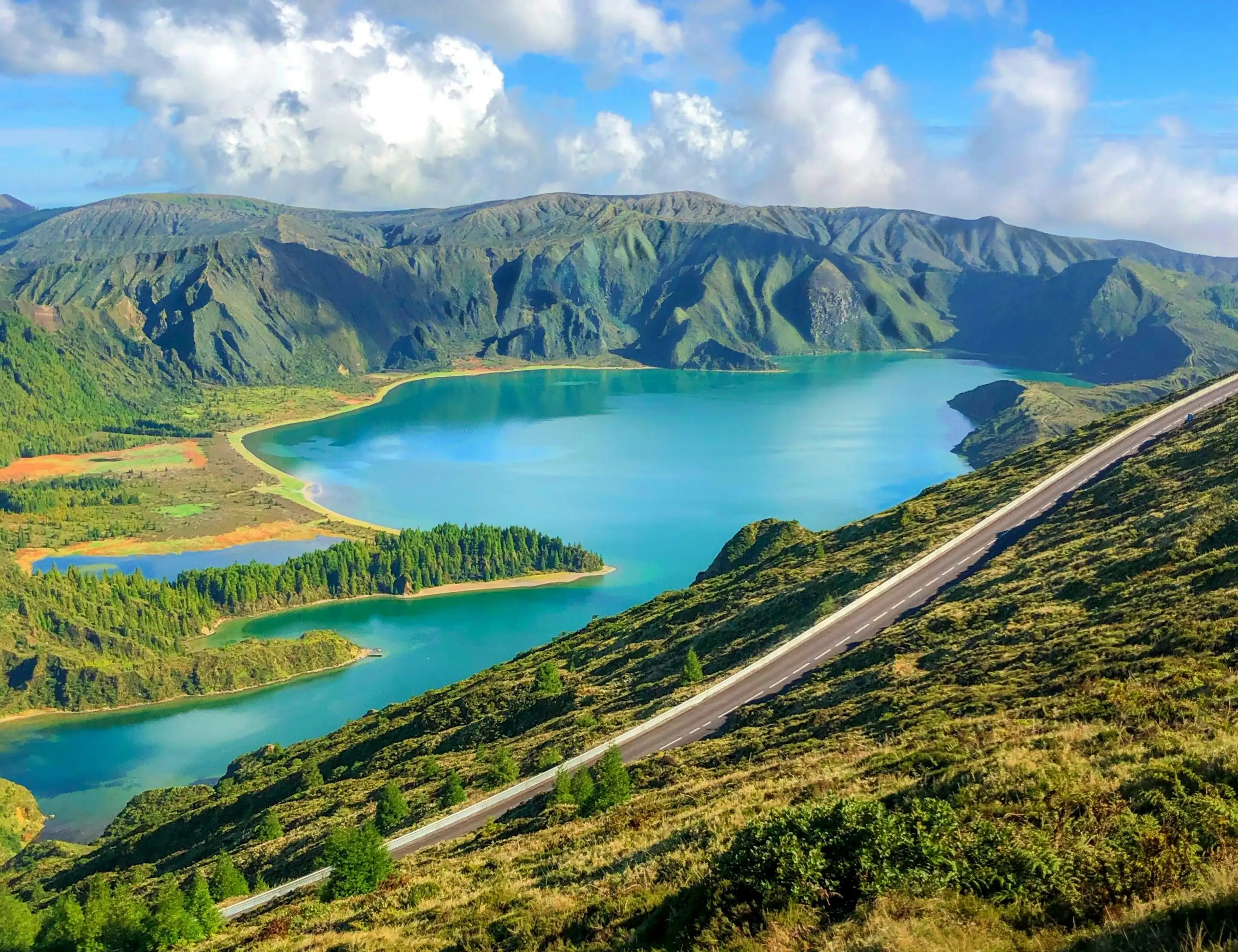Azores Trails Uncovered: Self-Guided Hiking