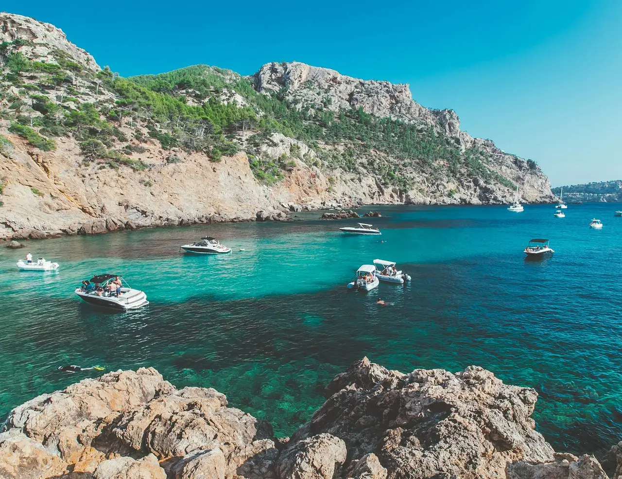 Picture for The Complete Guide to Cycling Mallorca article