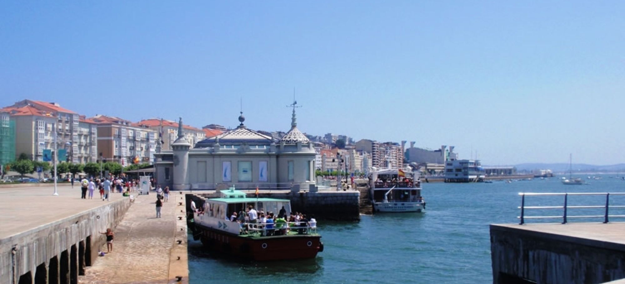 Itinerary Image