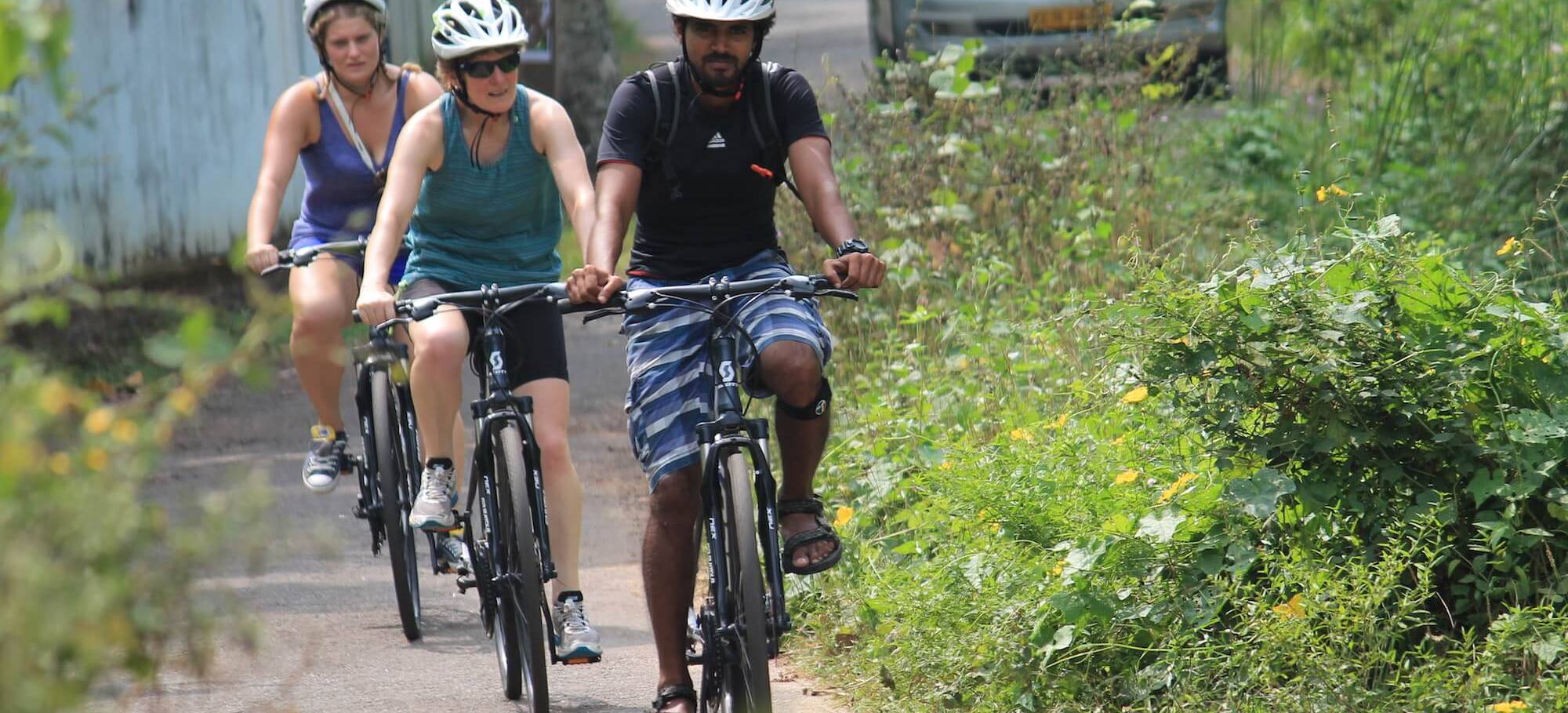 kerala bike tour 24