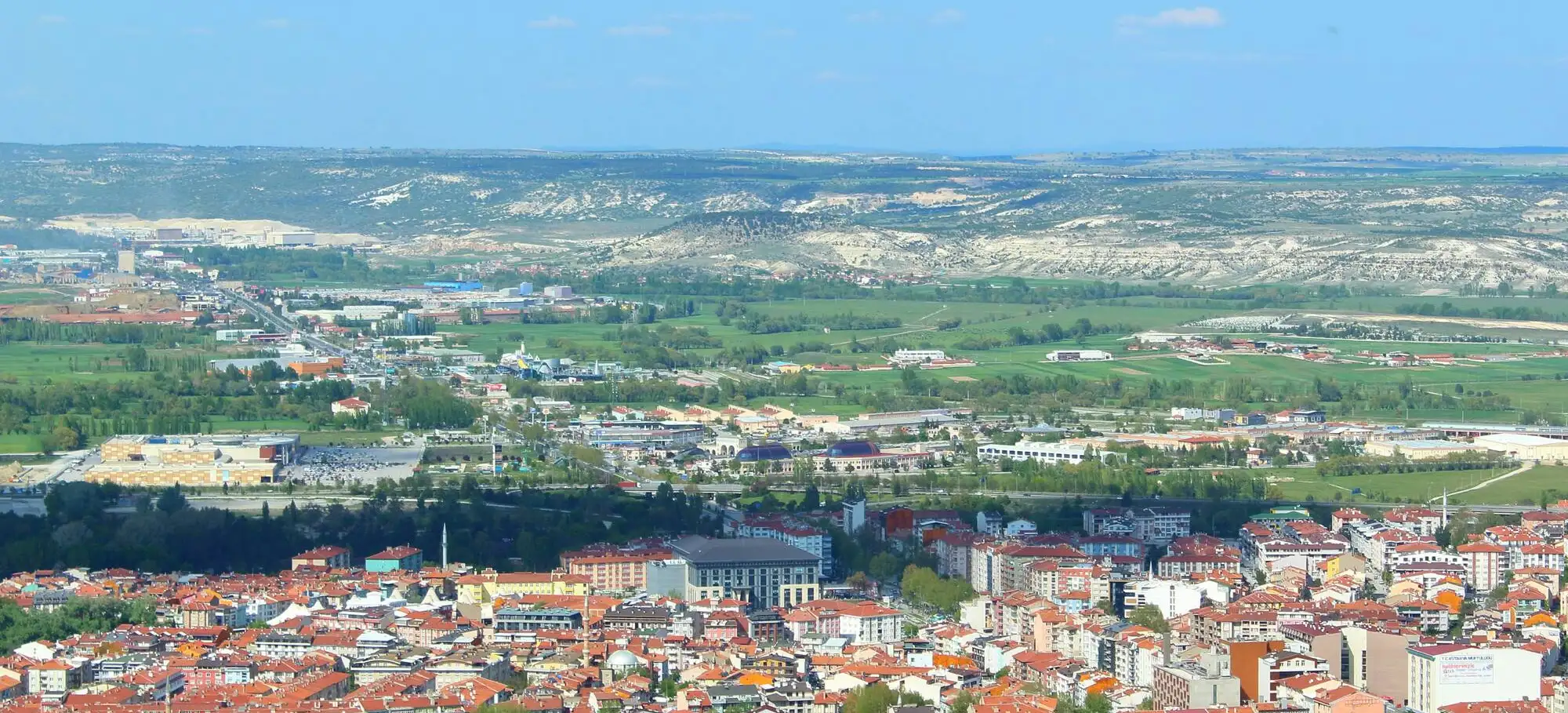 Itinerary Image