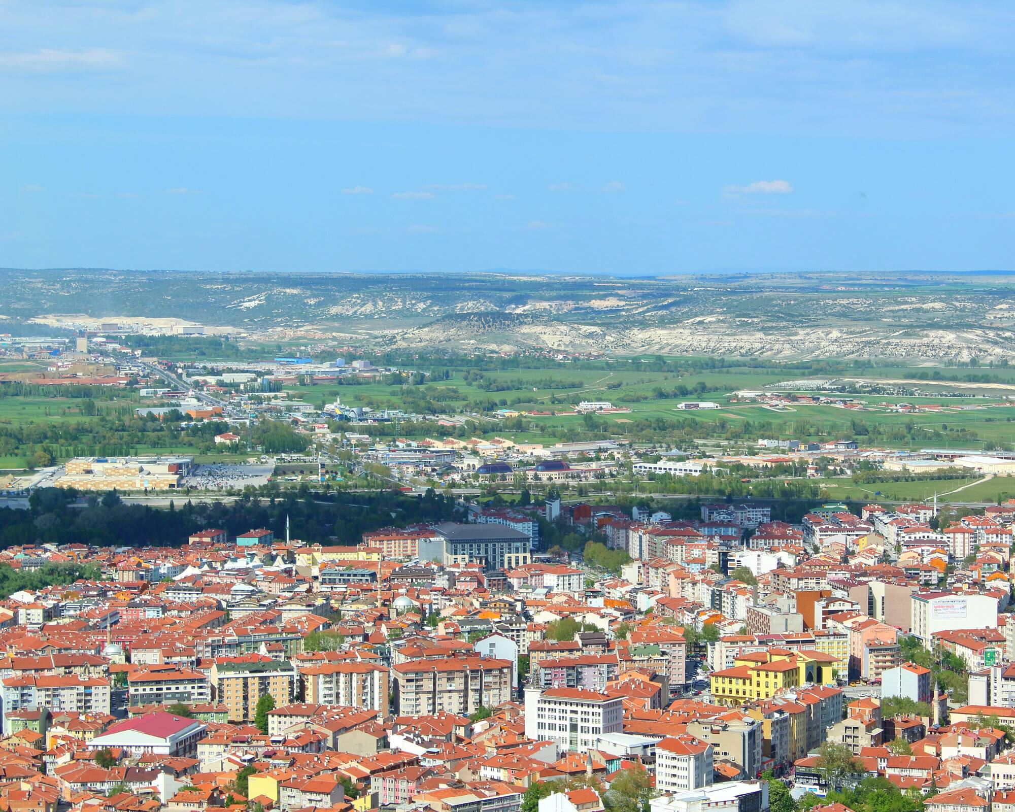 Itinerary Image