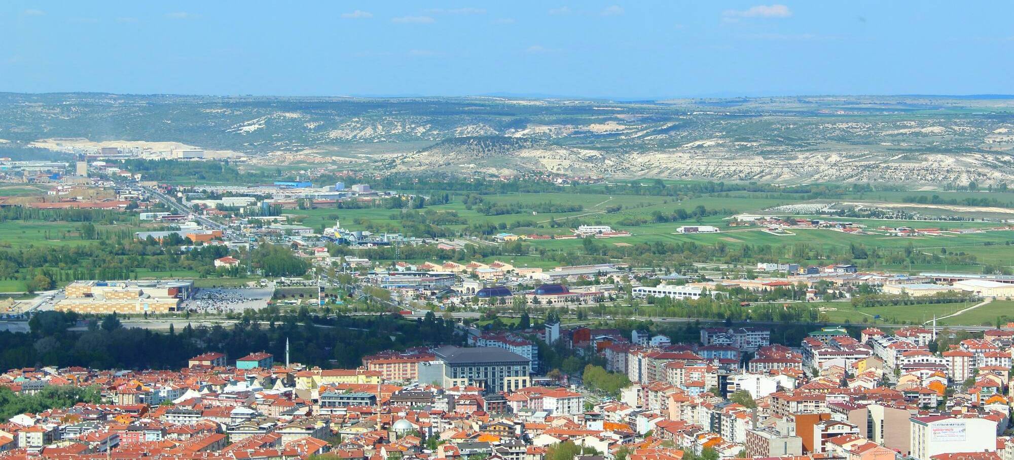 Itinerary Image