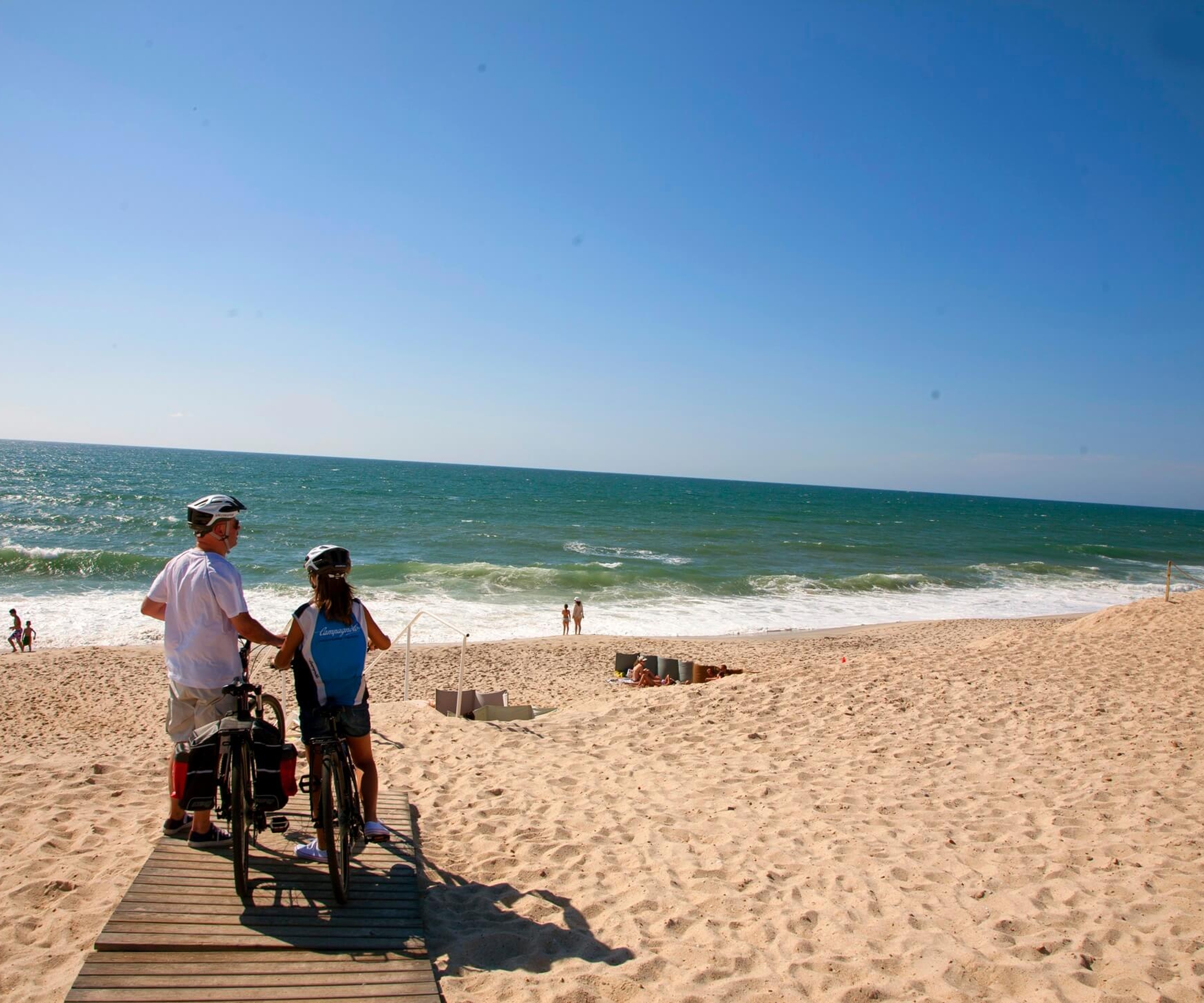 Portugal coast
