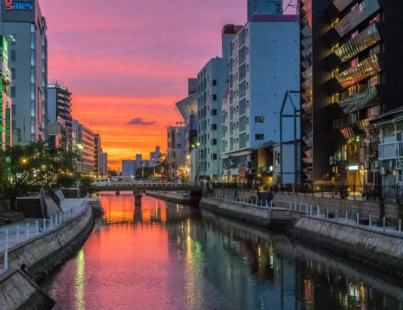 Picture for The Complete Guide to Hiking Japan article