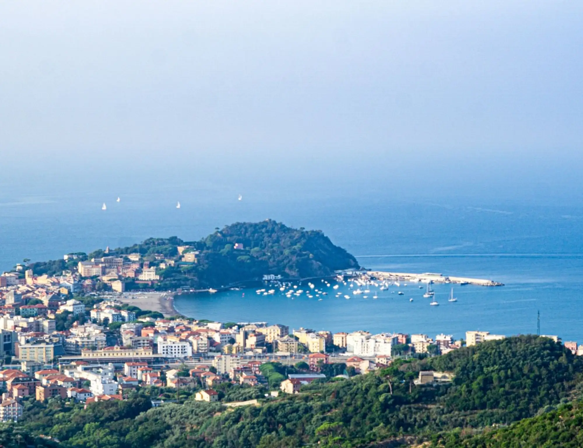 San Sebastian to Santander Camino del Norte Bike Tour