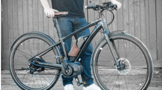 Bike Image
