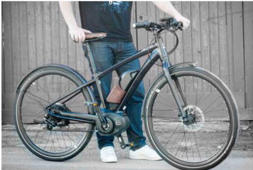 Bike Image