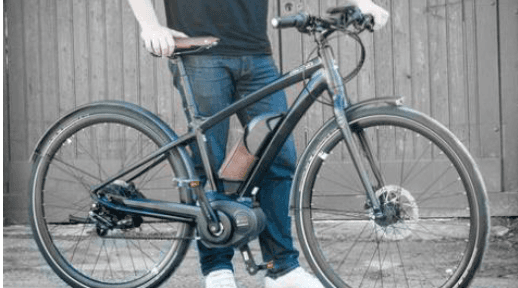 Bike Image