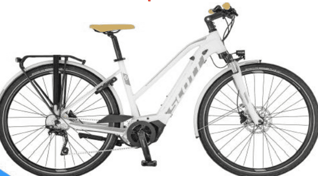 Bike Image