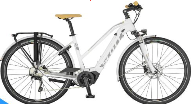 Bike Image