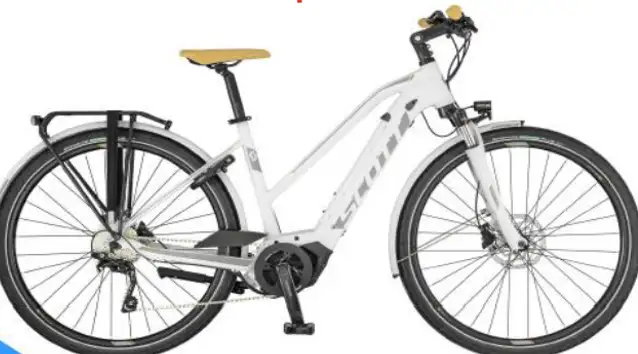 Bike Image
