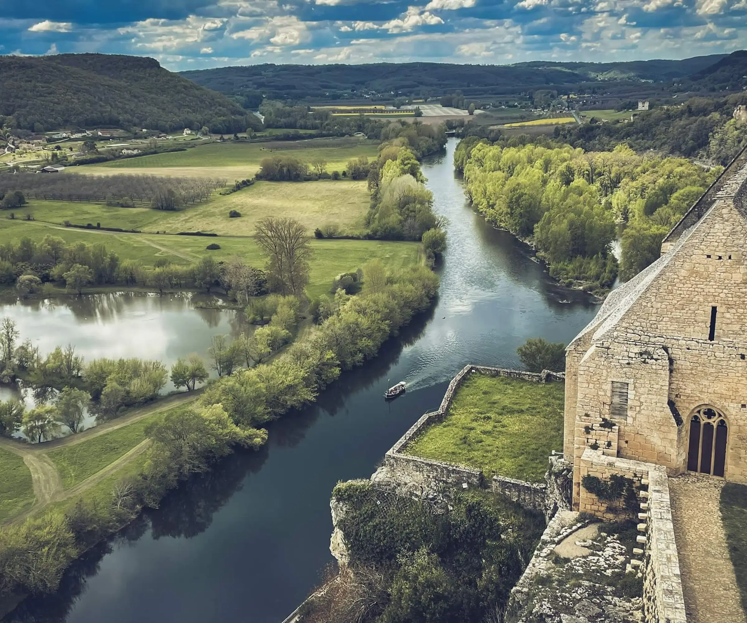 Dordogne unsplash