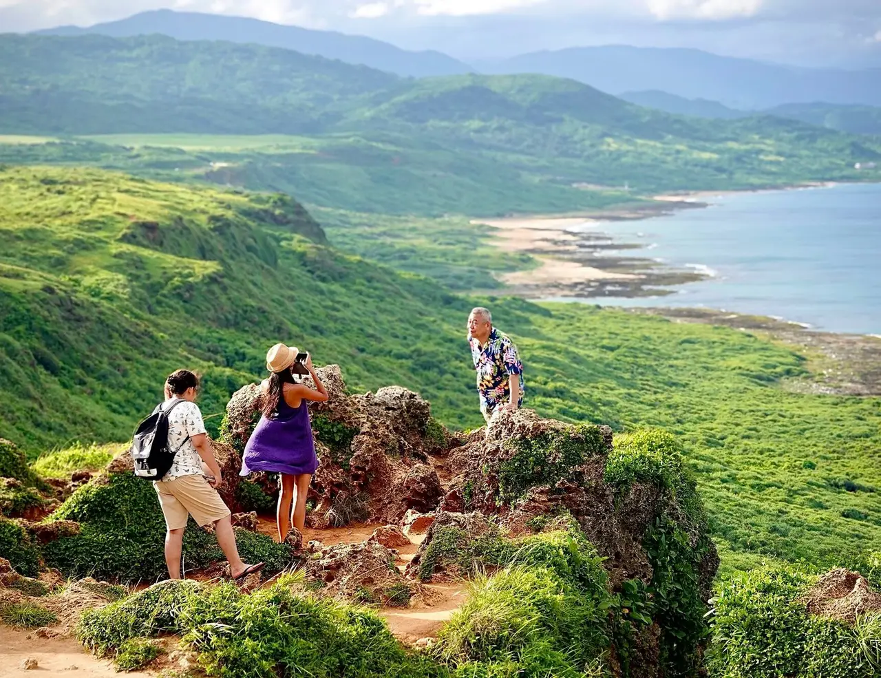 Picture for The Complete Guide to Hiking Vietnam article